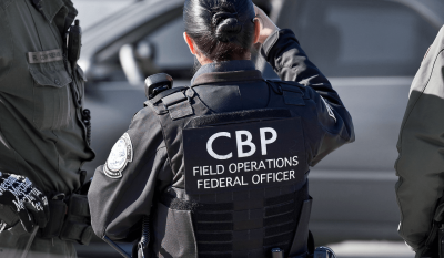 Trump Deployed a Federal Agency With a History of Excessive Force to Police Racial Justice Protests