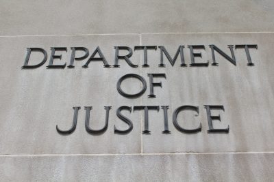 DOJ Moves to Further Politicize Immigration Court System