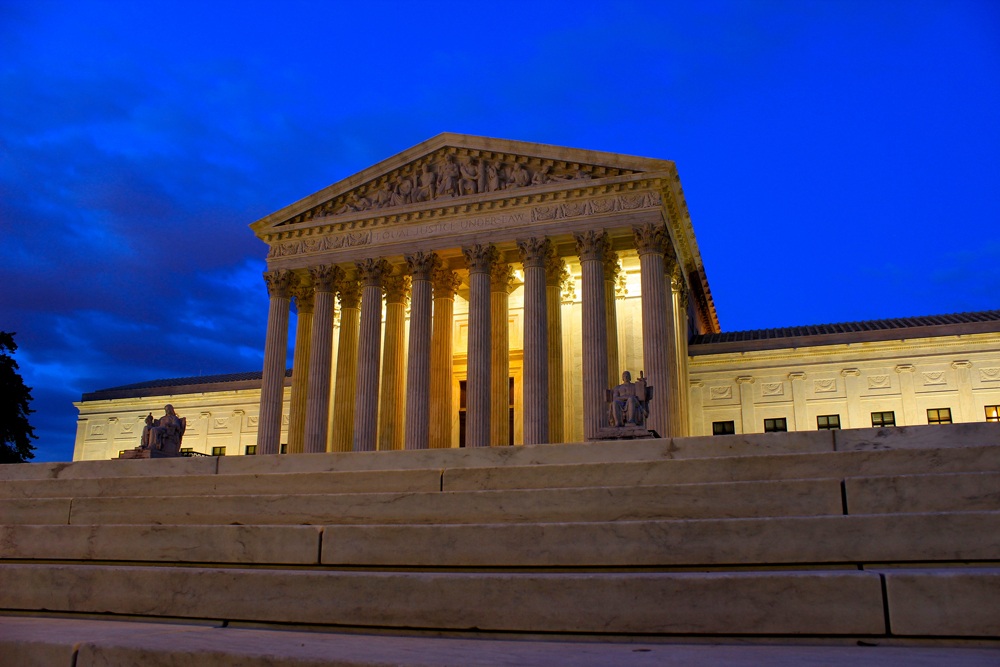 Supreme Court Weighs Challenge to Vague Grounds of Deportation