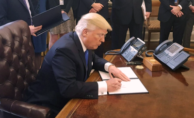 Understanding the Dangerous Implications of President Trump's Immigration Executive Order