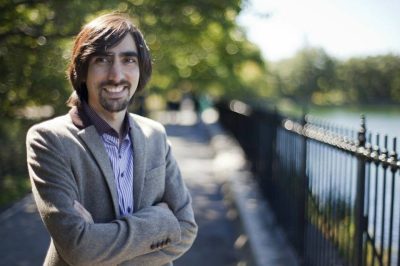Afghan Entrepreneur is Behind one of Maryland’s Most Successful Technology Startups