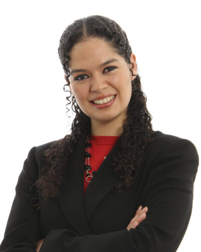 Latina Entrepreneur Says Immigrants Play an Important Role Filling STEM Positions