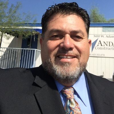 Contractor Sees Firsthand How Draconian Immigrant Laws Hurt Arizona's Economy