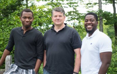 Entrepreneur says Immigration Policy Makes It Harder for him to Grow His Business and Create American Jobs