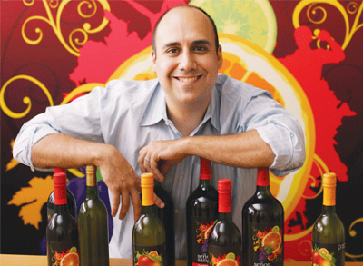 Inspired by his Refugee Parents, Cuban Entrepreneur Builds a Successful Liquor Business