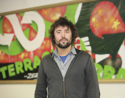 Green Energy Entrepreneur Succeeded Despite our Cumbersome Immigration System