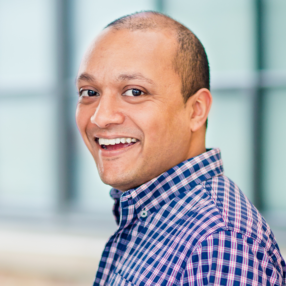 Amit Kothari