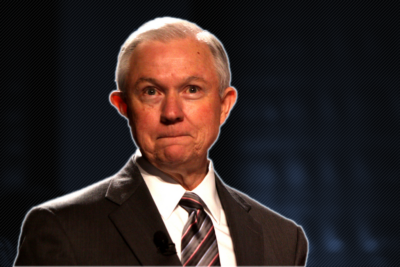 Attorney General Sessions’ First Orders of Business on Immigration