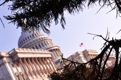 Congressional Efforts to Repeal Immigration Executive Orders