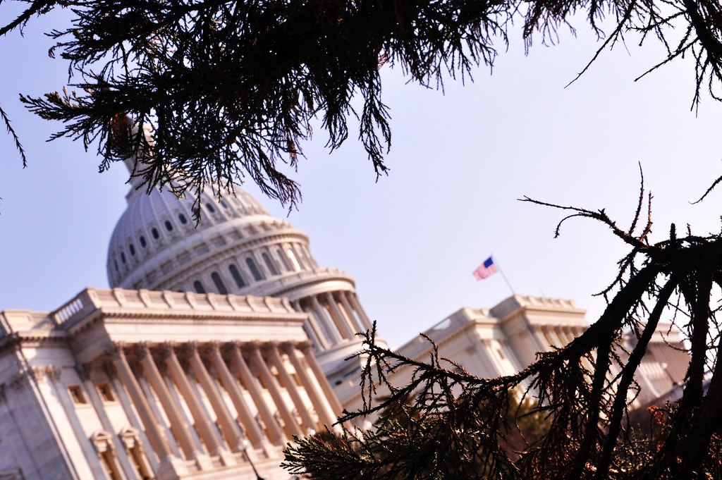 Congressional Efforts to Repeal Immigration Executive Orders