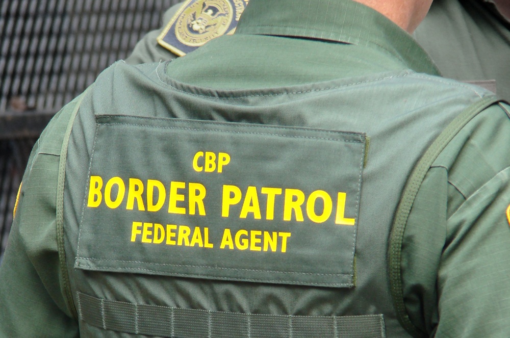 Spending Deal Expands Parts of Immigration Enforcement, but Not the Wall or Immigration Agents