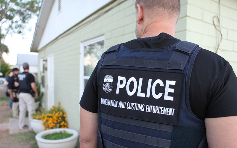New Enforcement Priorities Show Some Improvement, Maintain Old Framework