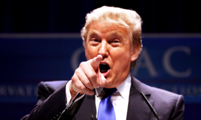 Taxpayers Foot the Bill for Trump’s Immigration Detention Expansion