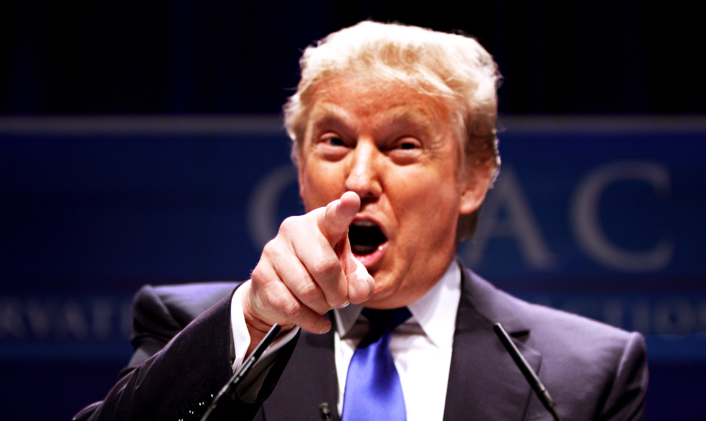 Taxpayers Foot the Bill for Trump’s Immigration Detention Expansion
