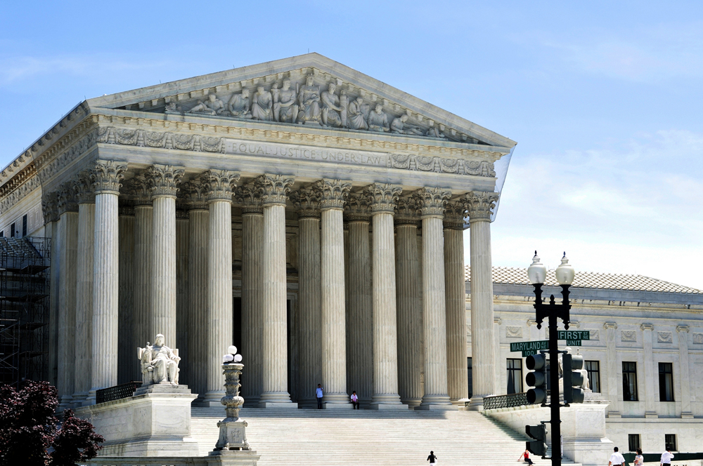 Supreme Court Hears Case on Shooting of Sergio Hernandez by U.S. Border Patrol Agent