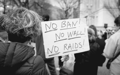 Immigration Enforcement Under Trump: The First “Surge”