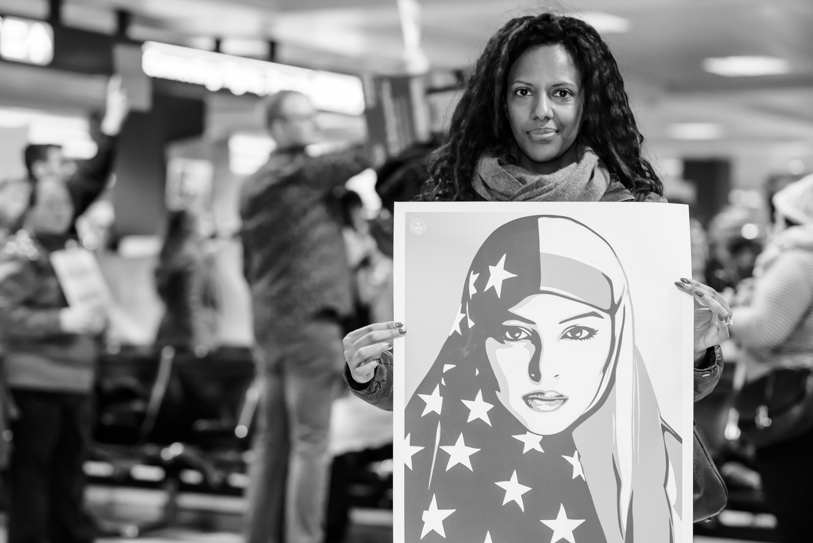 Second “Muslim Ban” Meets Renewed Litigation