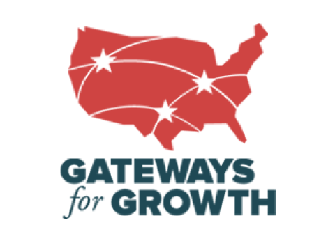 Twenty Communities Selected for “Gateways for Growth Challenge” to Welcome & Integrate New Americans
