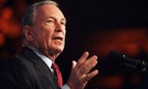 Bloomberg: Fix Immigration Without Sacrificing Innocent Children