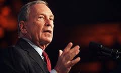 Bloomberg: Fix Immigration Without Sacrificing Innocent Children