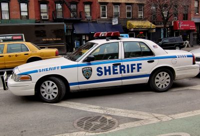 This Immigration Enforcement Program Has a Troubled History, and Trump Wants to Restart It