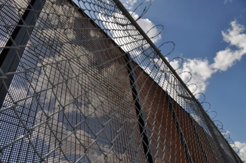 Border Wall May Be an Expensive Solution to a Nonexistent Problem