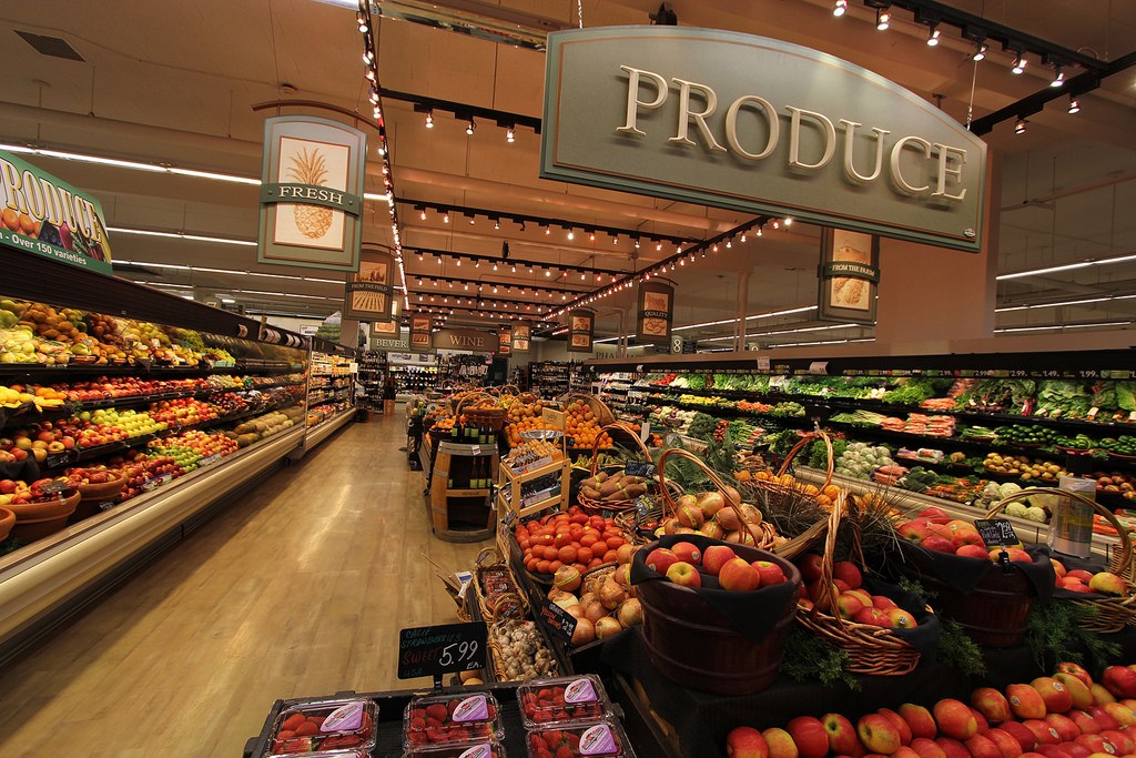 Fear Is Causing Immigrants to Withdraw From Federal Food Benefit Programs