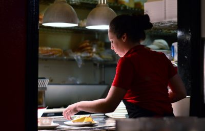 Here's How Immigrant Women Are Essential to Our Labor Force