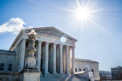 President Obama Honors the American Dream with Supreme Court Nomination