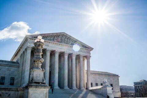 President Obama Honors the American Dream with Supreme Court Nomination
