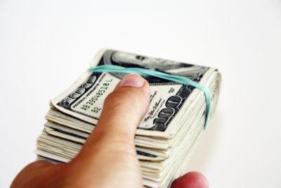 Undocumented Immigrants Are Making a Huge Impact as Taxpayers