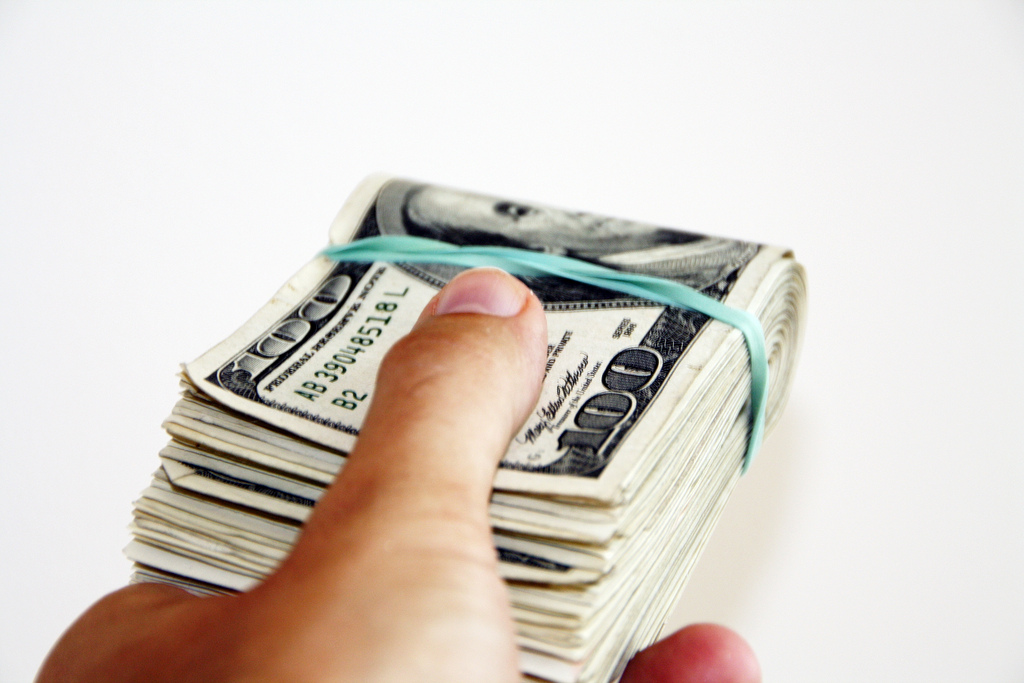 Undocumented Immigrants Are Making a Huge Impact as Taxpayers