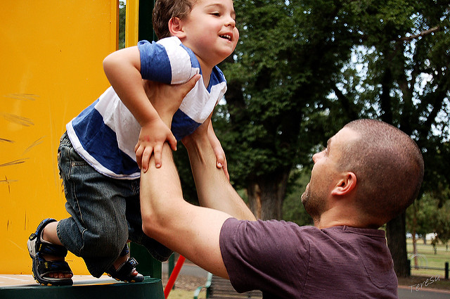 Millions of Children, Citizens Impacted by U.S. Immigration Enforcement