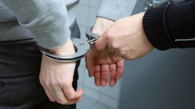 DHS Interprets Law to Detain Refugees Across the Country