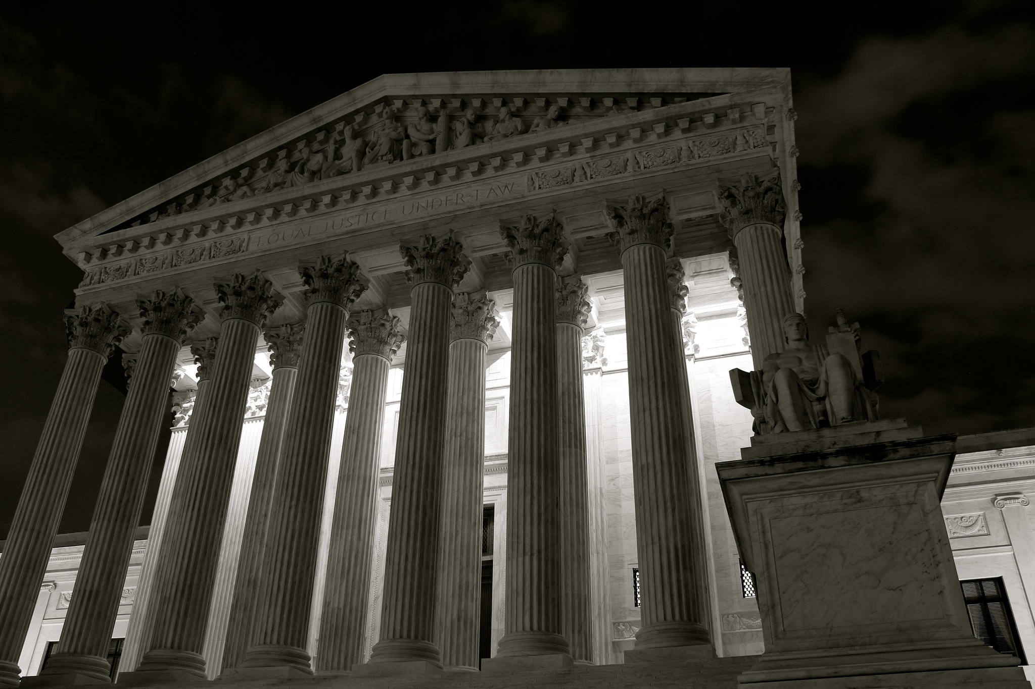 Supreme Court Rejects Asylum Seekers’ Petition for Federal Court Review
