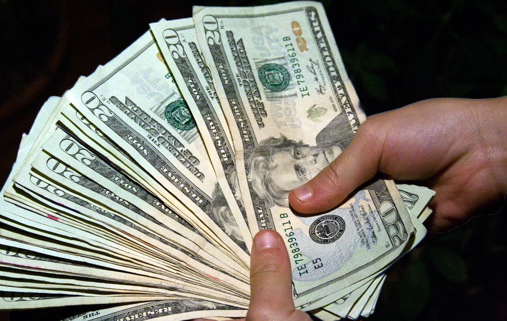 DACA Beneficiaries Pay Billions in Taxes