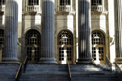 Immigrants with Mental Disabilities Are Deprived Their Day in Court