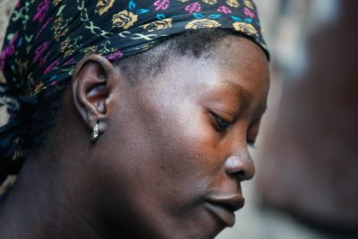 What Does the Future Hold for Haitians with TPS? The Trump Administration May Terminate It