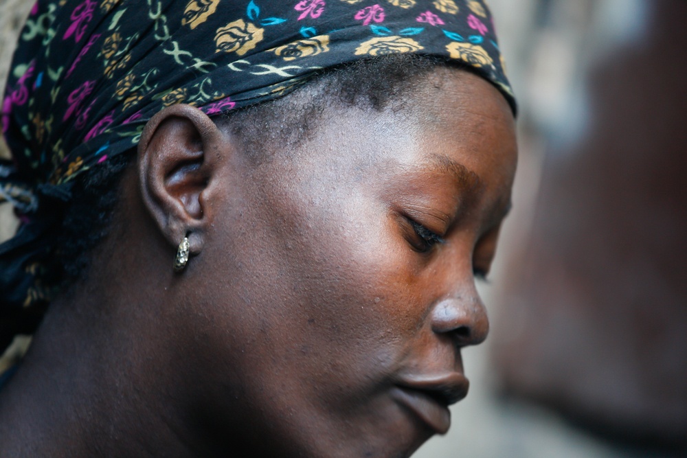 What Does the Future Hold for Haitians with TPS? The Trump Administration May Terminate It