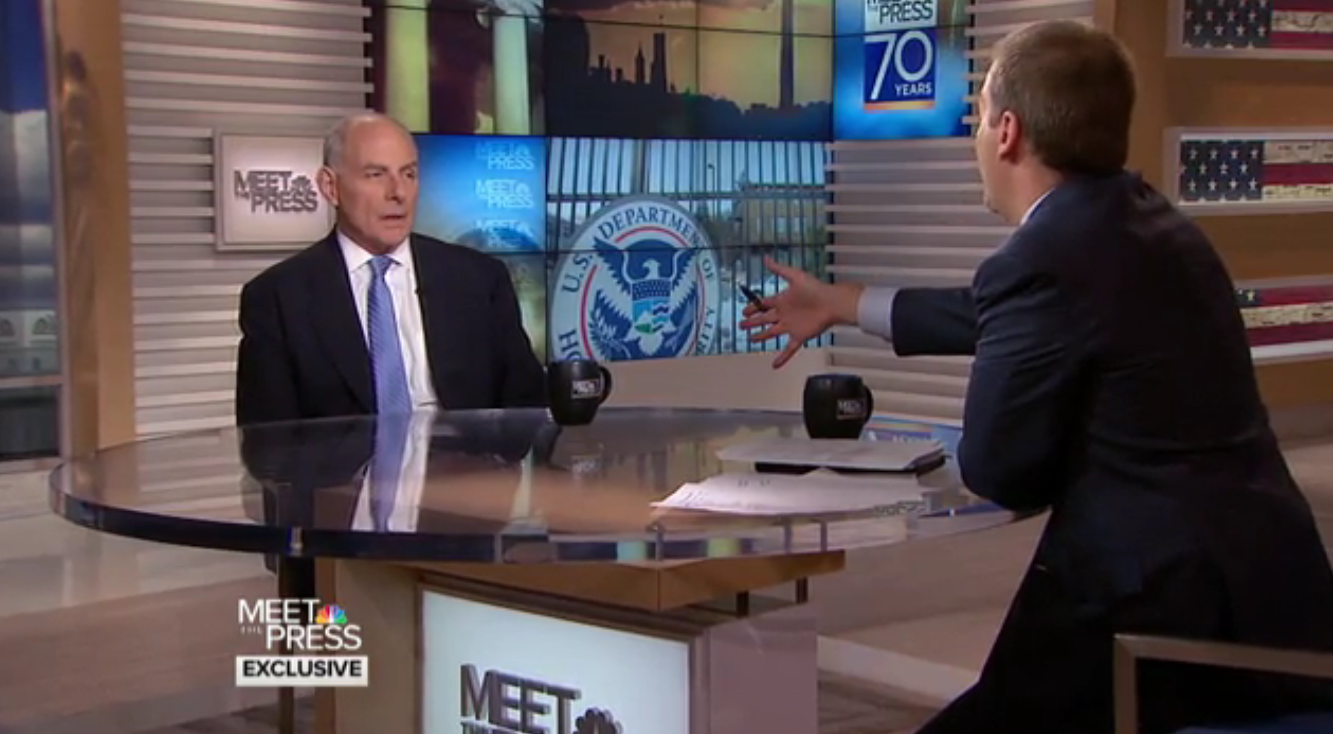 Undocumented Immigrants Without Criminal Records Are Being Targeted, Despite Claims