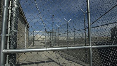 Failing Prison System Gets New Life—At The Expense of Immigrants and American Taxpayers