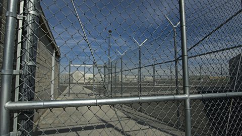 Failing Prison System Gets New Life—At The Expense of Immigrants and American Taxpayers