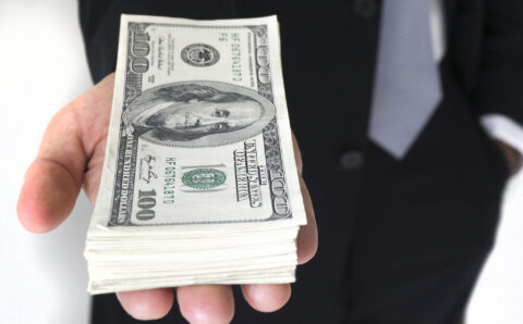 Say It With Me: Undocumented Immigrants Pay Taxes