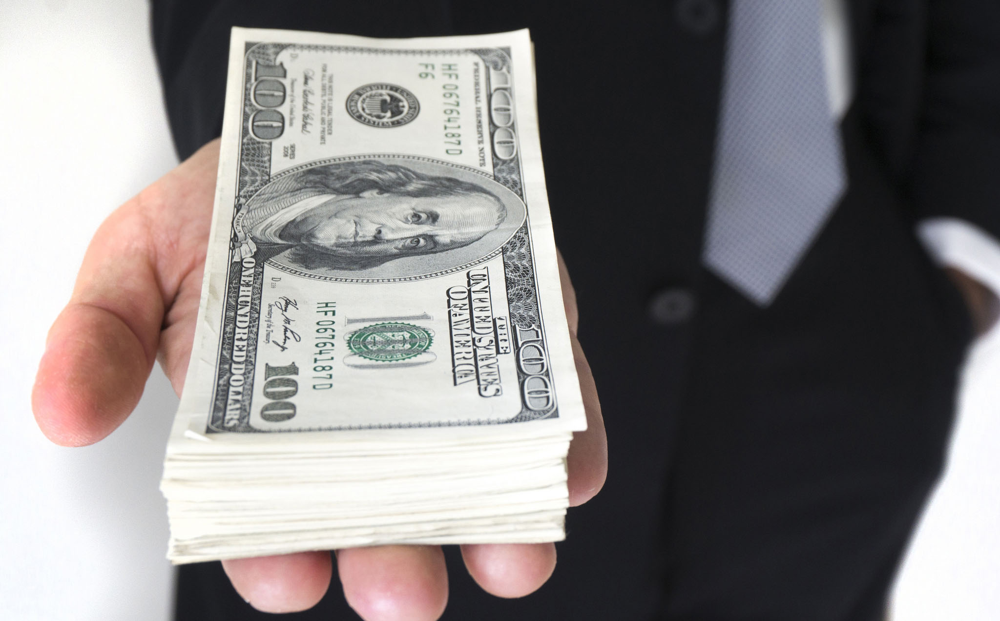 Say It With Me: Undocumented Immigrants Pay Taxes