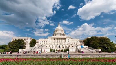 Congress Goes to Recess with No Action on Immigration