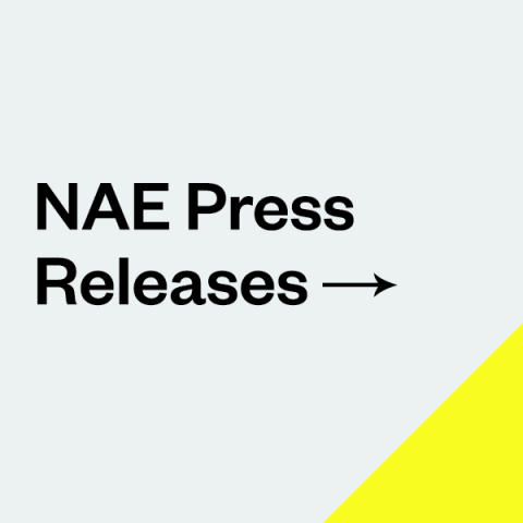 Statement from NAE Executive Director Jeremy Robbins on Biden Administration Plans to Rebuild Refugee Resettlement