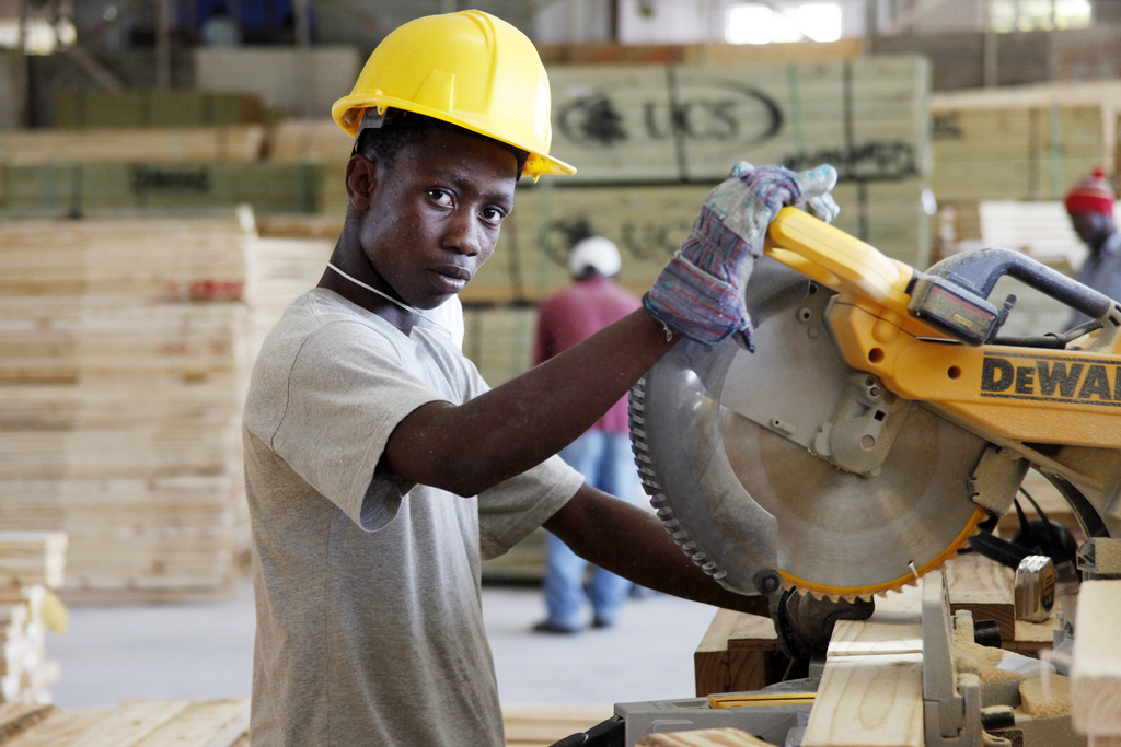 Haitian Nationals Will Receive Temporary Protected Status for 6 More Months – But Then What?