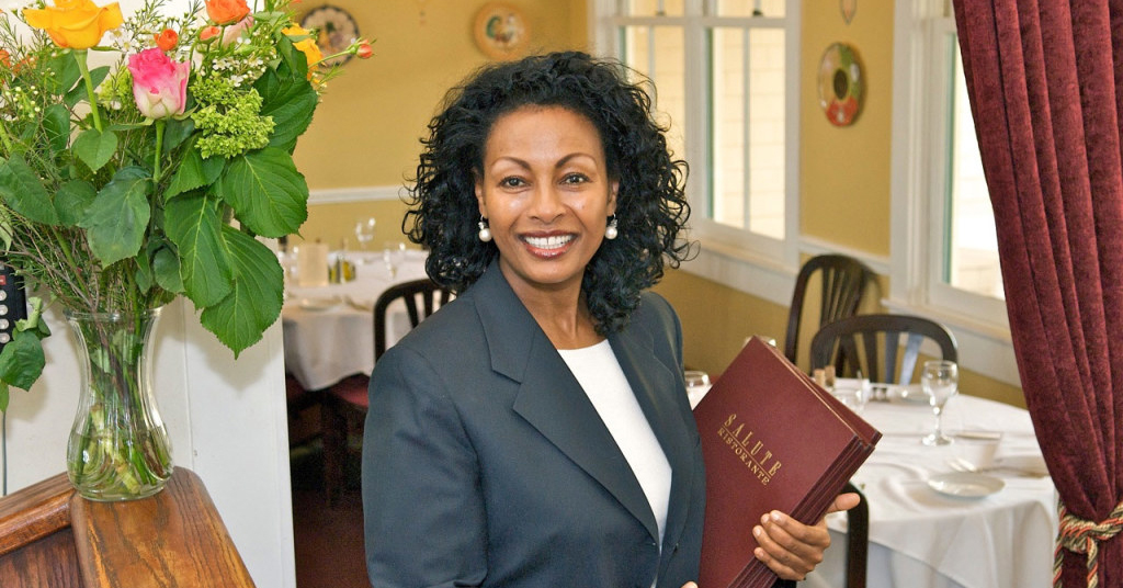 After Rising From Tragedy, an Ethiopian Entrepreneur Feeds the Economy — and Her Community