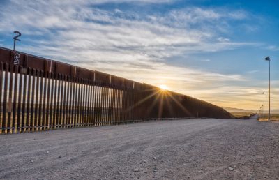 Number of Undocumented Immigrants in US at a 25-Year Low