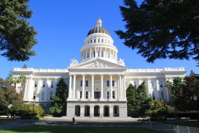 How California Is Helping Protect Immigrants From Trump's Aggressive Immigration Enforcement